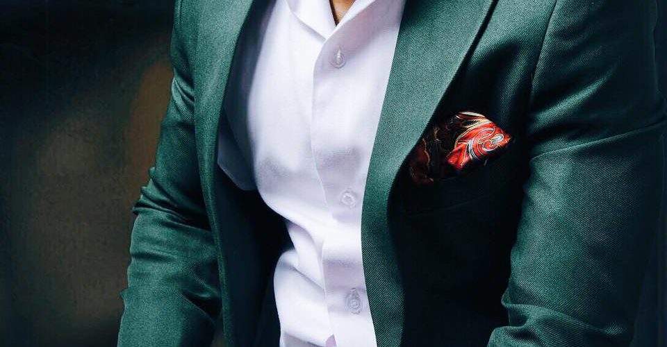 Keno Custom Suits goes International