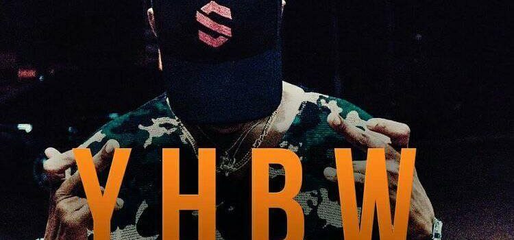 Ozi F Teddy – YHBW (Dirty)