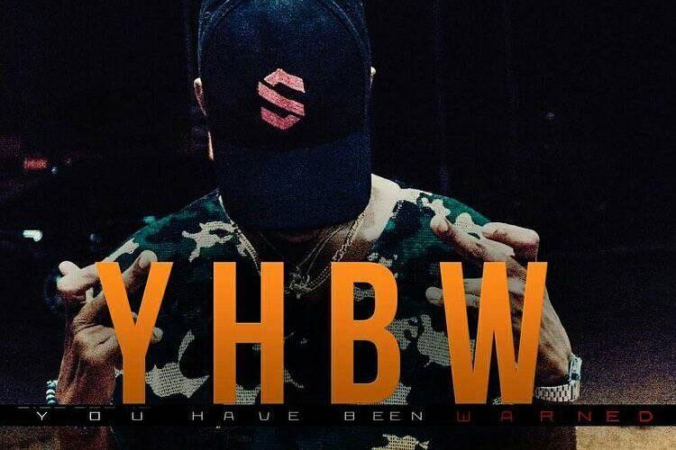 Ozi F Teddy – YHBW (Dirty)