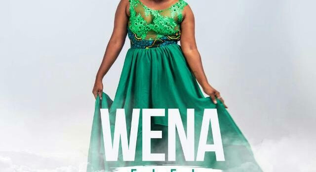 FIFI feat KAYCEE – WENA