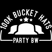 Curating street gear to fund the arts – The HSP bucket hat story