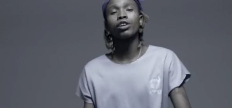 Mane Dilla – FXCK LOVE PT. 2 ft BanT & Riz Khali (OFFICIAL VIDEO)