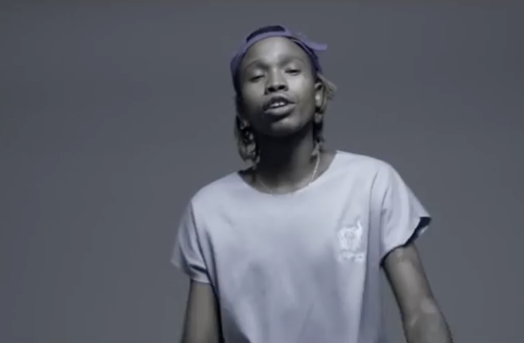 Mane Dilla – FXCK LOVE PT. 2 ft BanT & Riz Khali (OFFICIAL VIDEO)