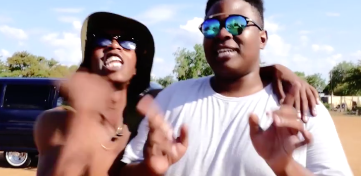 RayBandz X Silas – Spades (Official Video)