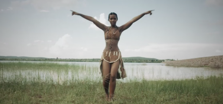 Watch Katlego – Tsatsi Ke Lele (OFFICIAL MUSIC VIDEO)
