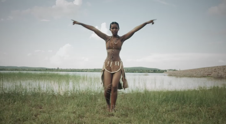 Watch Katlego – Tsatsi Ke Lele (OFFICIAL MUSIC VIDEO)