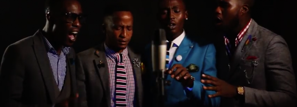The BlackBowties Ft 267Shay – WalkAway (Prod by Monexus)