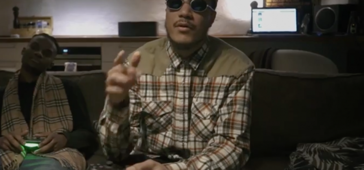 Martin O – “Good Times” [OFFICIAL MUSIC VIDEO]: YLTV