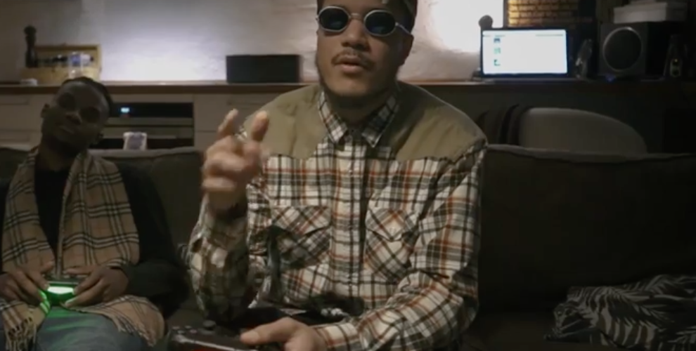 Martin O – “Good Times” [OFFICIAL MUSIC VIDEO]: YLTV