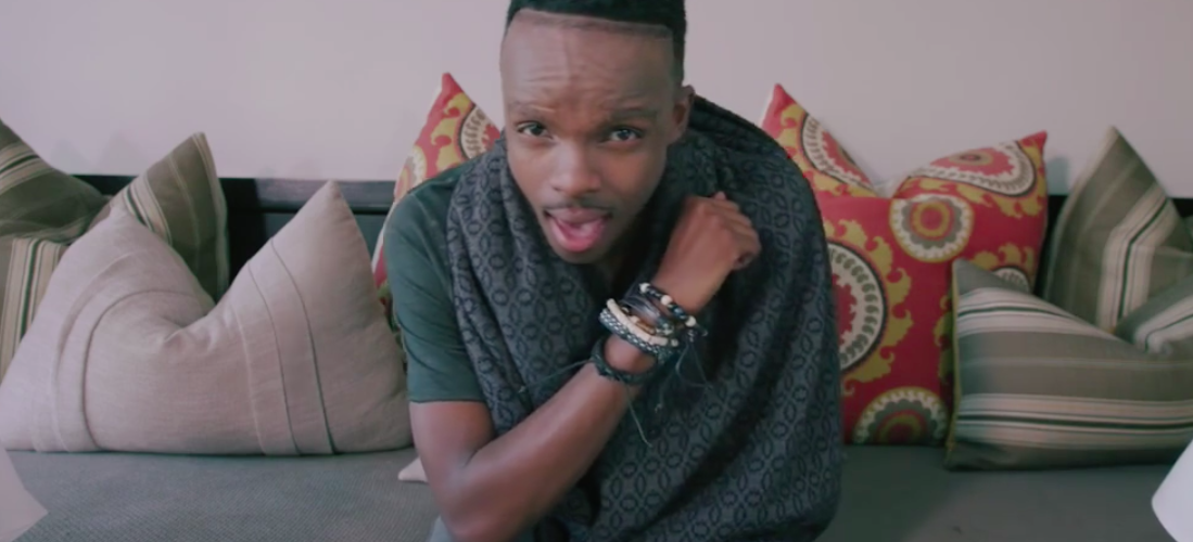 Watch Team Distant feat Han C – Changes [Official Video]