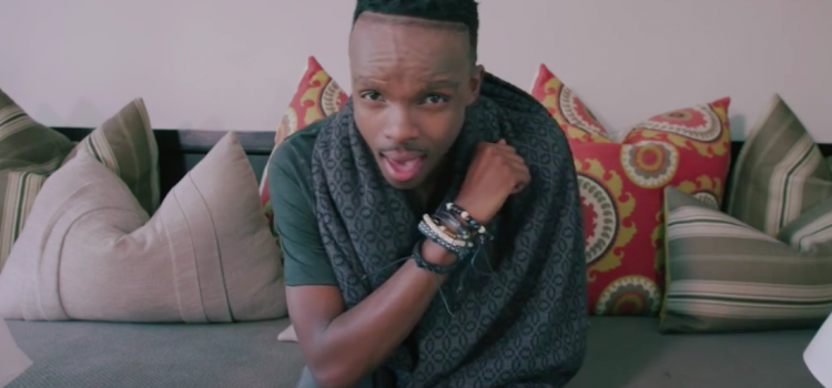 Watch Team Distant feat Han C – Changes [Official Video]