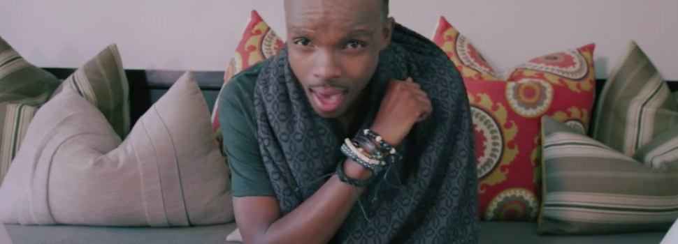 Watch Team Distant feat Han C – Changes [Official Video]