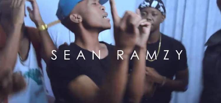 Sean Ramzy – Hunnid Bands (feat. dRuey)