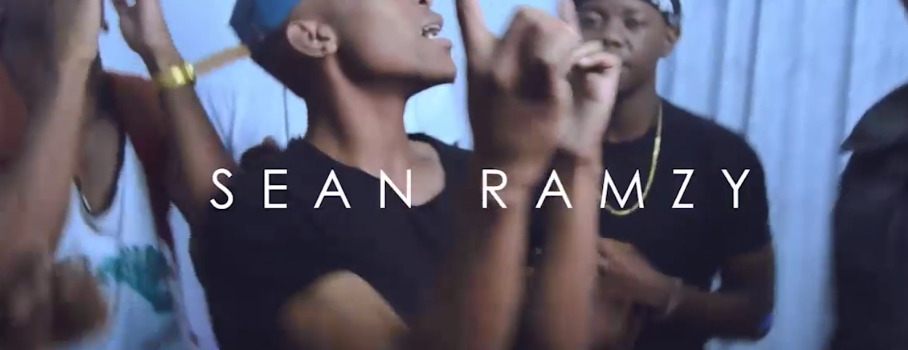 Sean Ramzy – Hunnid Bands (feat. dRuey)