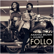 FOLLO’W AMANTLE BROWN AND JUJUBOY
