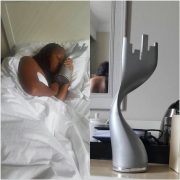 WATCH THE MOMENT VEE MAMPEEZY WON MMA16 BEST AFRICA MUSIC AWARD