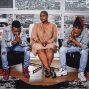 Ban T parts was with management team Zen Promotions