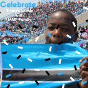 Tshepo Lesole feat MMP Family – Celebrate BW