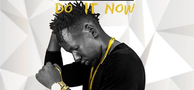 Young Black announces ‘Do it Now’ drop date