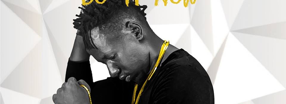 Young Black announces ‘Do it Now’ drop date