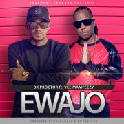 Listen to Bk Proctor Feat. Vee Mampeezy – EWAJO