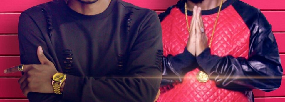 Listen to Bk Proctor Feat. Vee Mampeezy – EWAJO