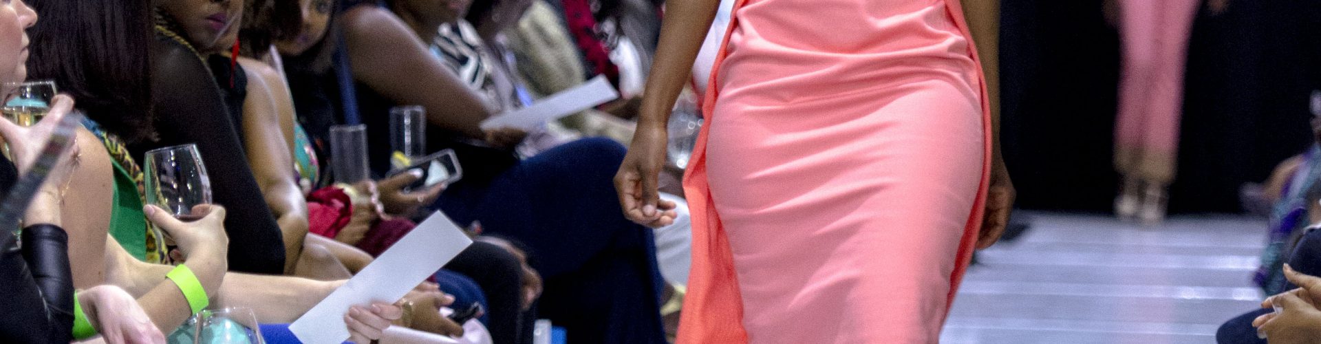 POETRY MEETS FASHION AT THE 3RD ANNUAL FASHION WITHOUT BORDERS BOTSWANA 2017 “True Fashion and Lifestyle Movement”