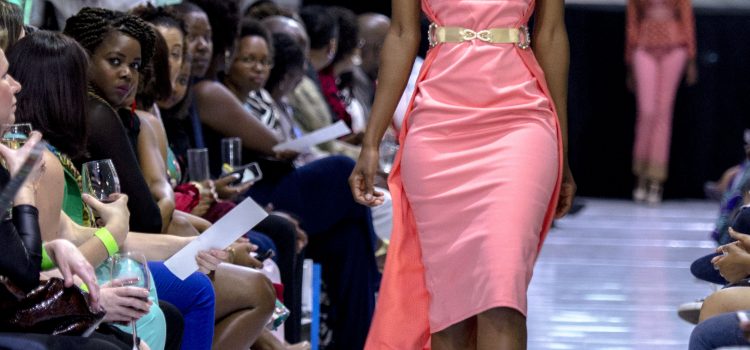 POETRY MEETS FASHION AT THE 3RD ANNUAL FASHION WITHOUT BORDERS BOTSWANA 2017 “True Fashion and Lifestyle Movement”