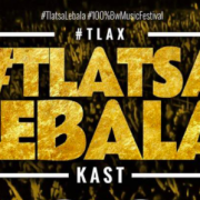 #TlatsaLebala set for 6th May 2017