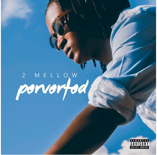 Stream 2 Mellow – Perverted [EP]