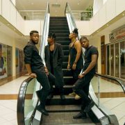 Team Distant – Independence EP