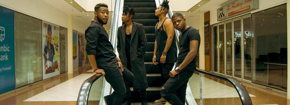 Team Distant – Independence EP