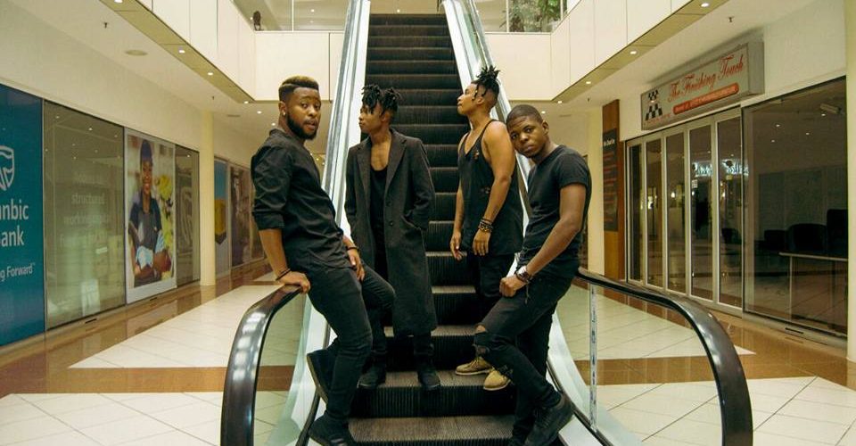 Team Distant – Independence EP