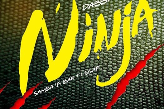 Samba T – Dabbing Like a Ninja feat. Ban T and Scar