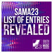 Vee Mampeezy nominated for a SAMA award