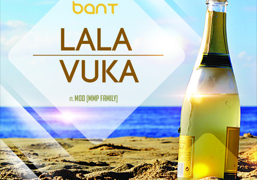 BanT Lala Vuka (feat. MOD)