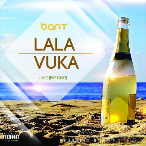BanT Lala Vuka (feat. MOD)