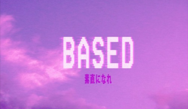 WNDR x VEEZO - BASED( 素直になれ)