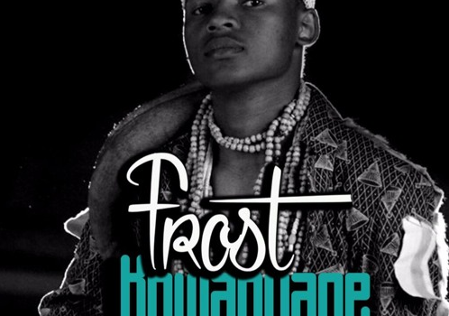 Frost – Kgwanyape feat Morwa Tsankana (Matsieng)