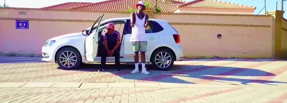 D-Funk- Ba Baya (Official Video)