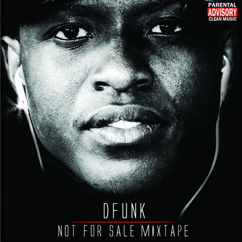 D-funk charles ”BA BAYA” [Audio]