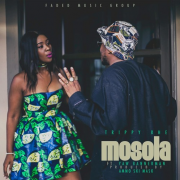 Trippy Rhe Mosola ft. Yaw Bannerman