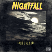 AMMo Ski Mask  – NightFall [Audio]