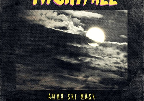 AMMo Ski Mask  – NightFall [Audio]