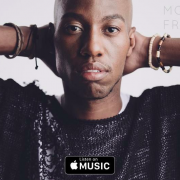 Moonga K’s “FREE” the EP out on Apple Music