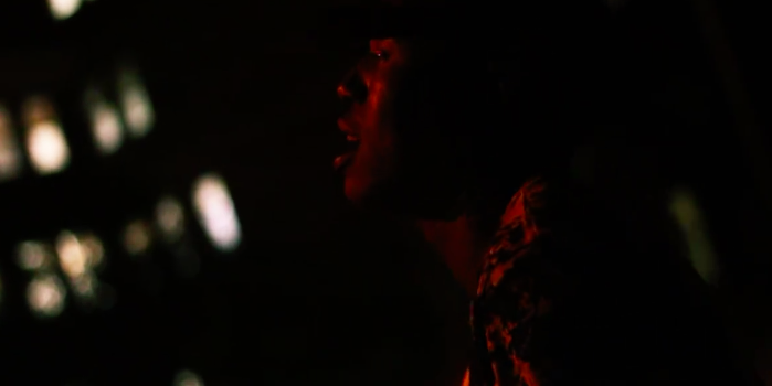 Randy Slic – Maabane (Official Video)