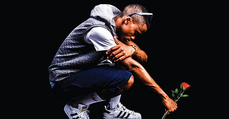 Dramaboi’s Music is international on MTN
