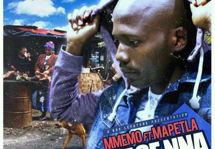 Mmemo ft Mapetla-Hase Nna!(Produced. Suffocate)