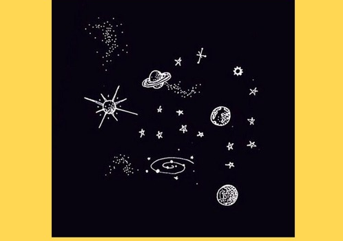 MOONGA K. – Nocturnal Phosphenes (VX Remix)