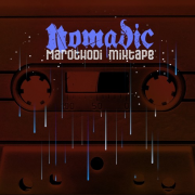 Nomadic “Marothodi Mixtape” Compilation · 2017
